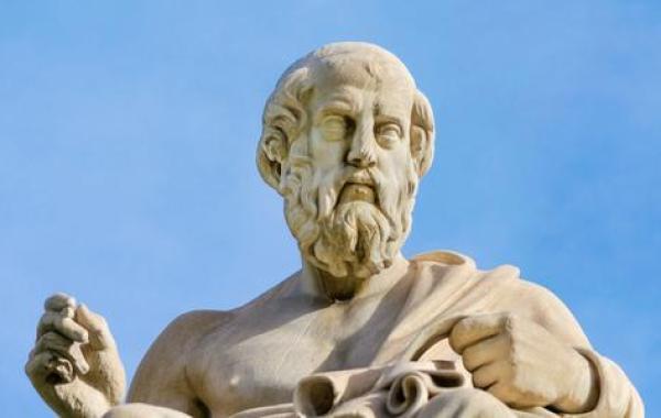 مفهوم الفلسفة عند أفلاطون