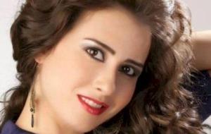 ميسون أبو أسعد ( ممثلة سورية)
