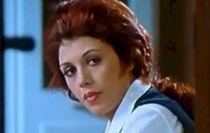 ناهد جبر (مخرجة وممثلة سينمائية ومسرحية مصرية)