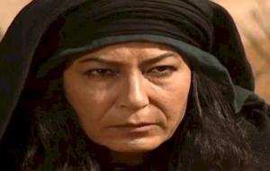 نجاح العبدالله (ممثلة سورية)