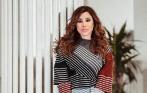 نجوى كرم (مغنية لبنانية)