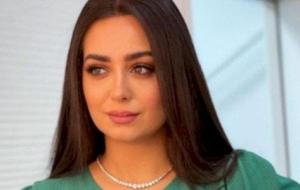 هبة مجدي (ممثلة مصرية)