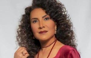 هدى حسين (ممثلة عراقية)