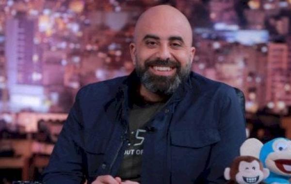 هشام حداد (إعلامي وممثل لبناني)