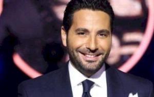 وسام بريدي ( إعلامي وممثل لبناني)