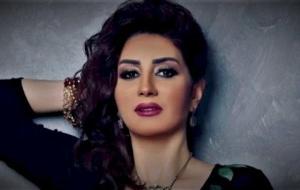 وفاء عامر (ممثلة مصرية)