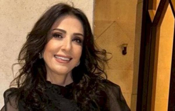 وفاء موصللي (ممثلة سورية)