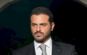 يوسف الخال (ممثل لبناني)