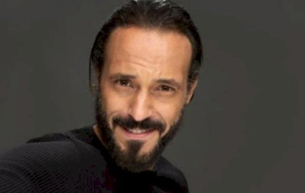 يوسف الشريف (ممثل مصري)
