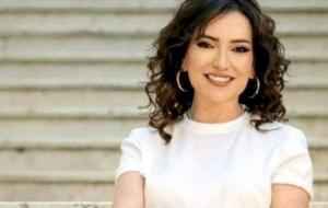 أمل عرفة (ممثلة سورية)