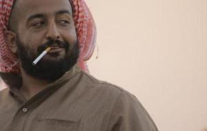 إبراهيم الحجاج (فنان سعودي)
