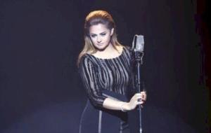 باسكال مشعلاني (مغنية لبنانية)