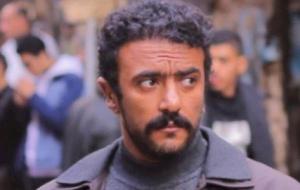 أحمد العوضي (ممثل مصري)