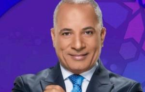 أحمد موسى (إعلامي مصري)