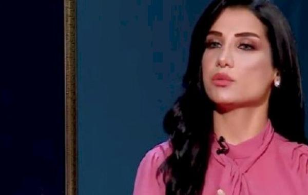 جمانة كريم (ممثلة عراقية)