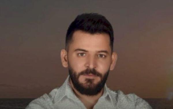 حسام جنيد (مغني سوري)