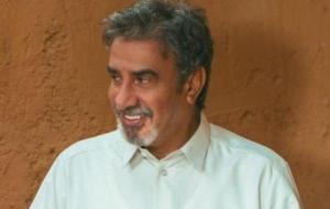 حسين المنصور (ممثل كويتي)