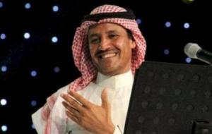 خالد عبد الرحمن (فنان سعودي)