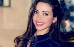 داليدا خليل (ممثلة لبنانية)