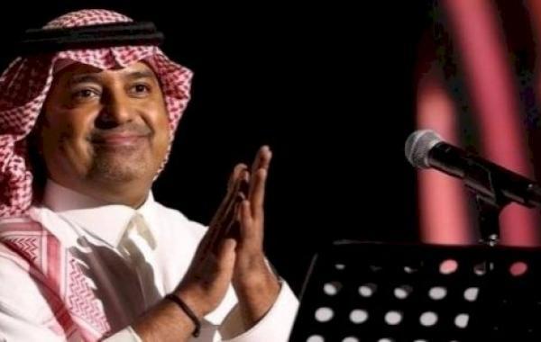 راشد الماجد (مغني سعودي)