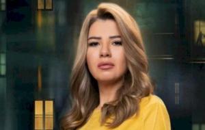 رانيا فريد شوقي (ممثلة مصرية)