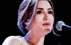 رشا رزق (مغنية سورية)