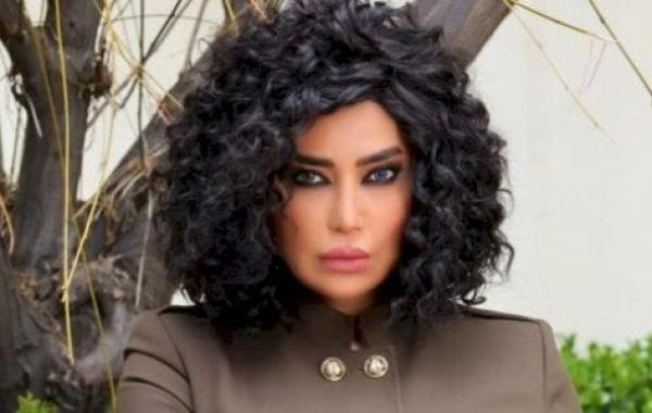 رنا الأبيض (ممثلة سورية)