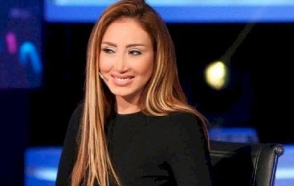 ريهام سعيد (إعلامية مصرية)