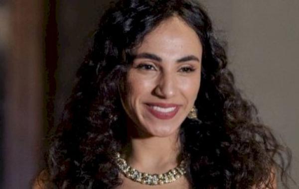 زينب غريب (ممثلة مصرية)