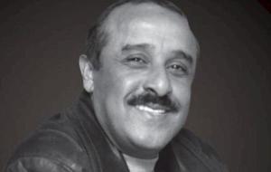 سعيد الناصري (ممثل ومخرج مغربي)