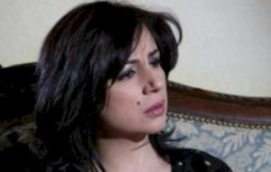 سلافة عويشق (ممثلة سورية)