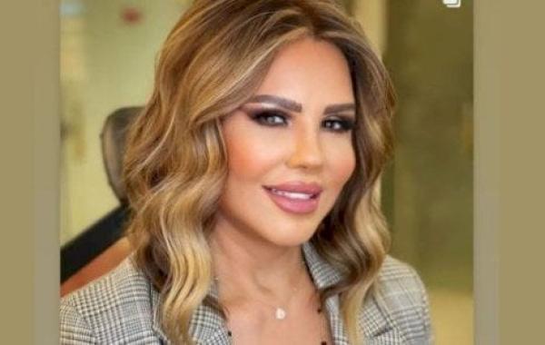 سلمى المصري (فنانة سورية)