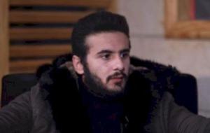 سليمان رزق (ممثل سوري)