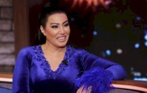 سمية الخشاب (ممثلة ومغنية مصرية)