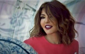 سميرة سعيد (مغنية مغربية)