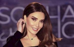 سيرين عبد النور (الممثلة اللبنانية)