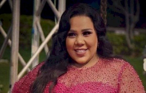 شيماء سيف (فنانة كوميدية مصرية)