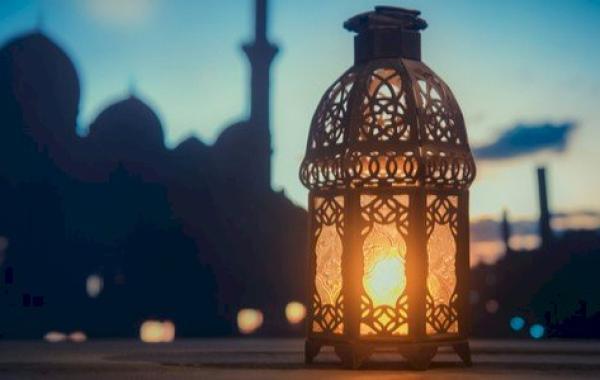 طريقة عمل فانوس رمضان بالزجاج البلاستيك