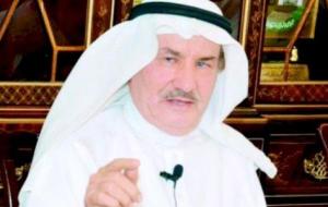 عبد الرحمن الشبيلي (إعلامي سعودي)