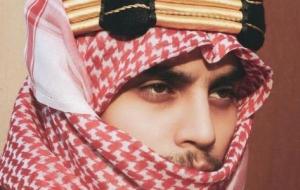 عبدالإله المدني (ممثل سعودي)