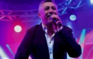 عمر العبداللات (مغني أردني)