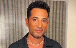عمرو سعد (ممثل مصري)