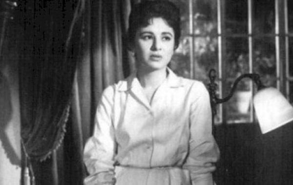 فاتن حمامة (ممثلة مصرية)