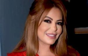 ليليا الأطرش (ممثلة سورية)