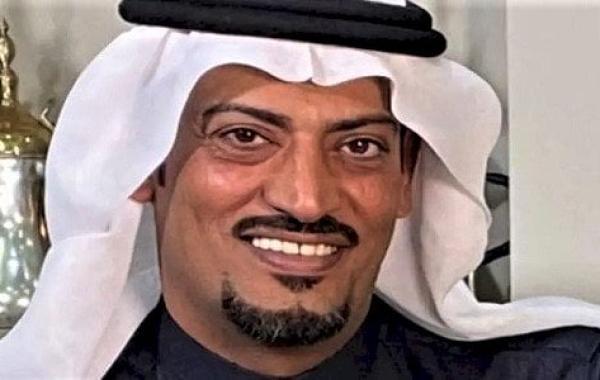 محمد الشمري (ناشط سعودي على وسائل التواصل الإجتماعي)