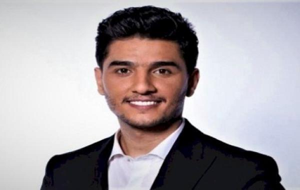 محمد عساف (مغني فلسطيني)