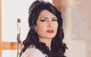 مرح جبر (ممثلة سورية)