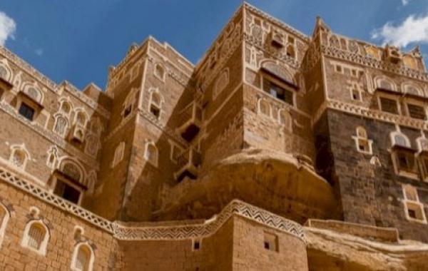 مظاهر الفن المعماري اليمني