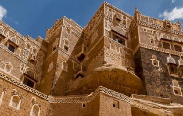 مفهوم الفن المعماري اليمني