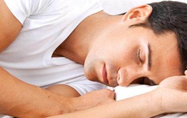 إرشادات صحية لنوم صحي